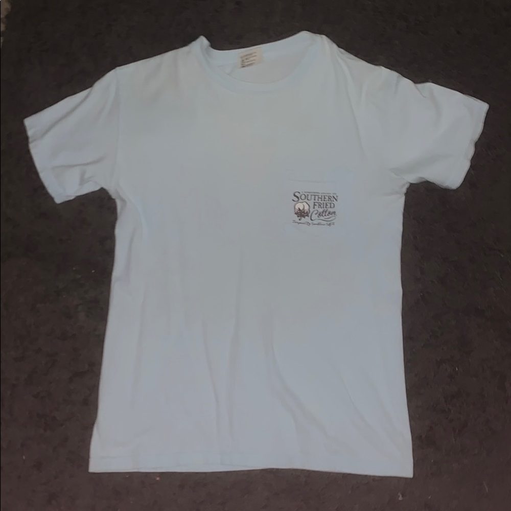 Southern Fried Cotton short sleeve t shirt